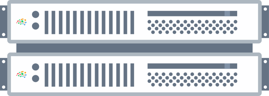 iQontrol cloud servers