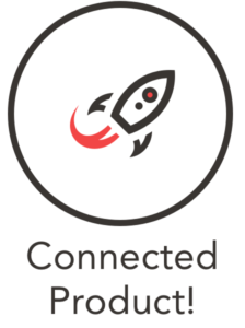 Connected product